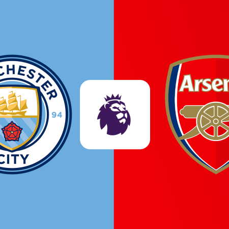 Soi kèo Man City vs Arsenal lúc 22h30 ngày 22/09