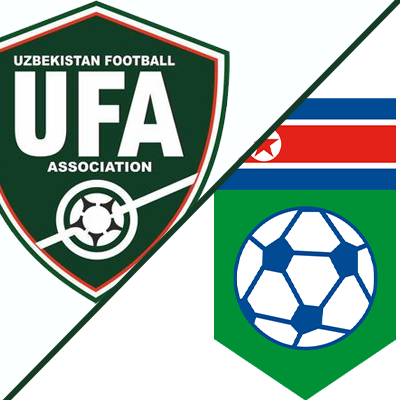 Soi Kèo Uzbekistan vs Triều Tiên lúc 21h00 ngày 05/09