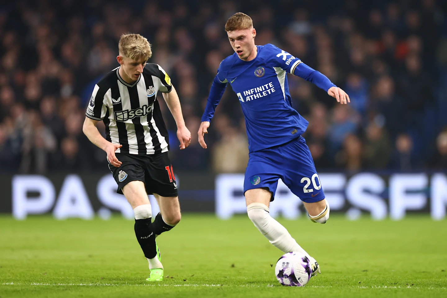 Soi Kèo Chelsea vs Newcastle lúc 21h00 ngày 27/10