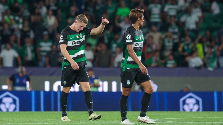 Soi kèo PSV vs Sporting CP lúc 02h00 ngày 02/10