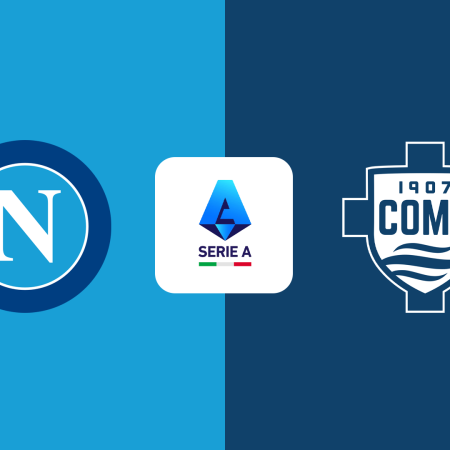 Soi kèo Napoli vs Como lúc 23h30 ngày 04/10