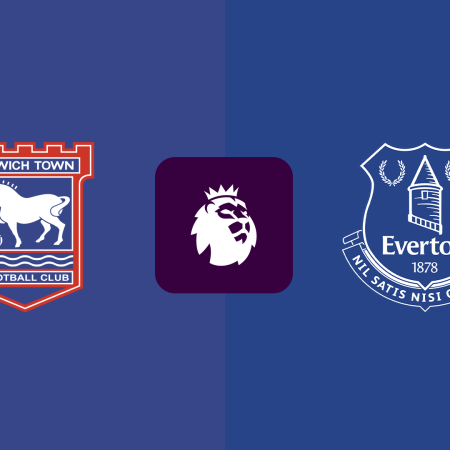 Soi Kèo Ipswich vs Everton lúc 21h00 ngày 19/10