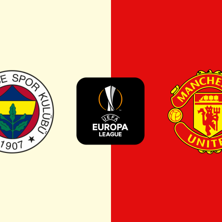 Soi Kèo Fenerbahçe vs Man United lúc 02h00 ngày 25/10