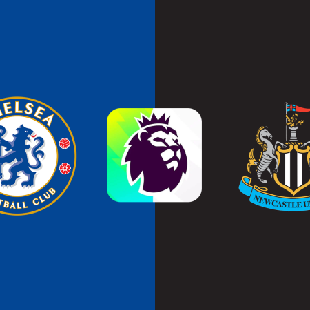 Soi Kèo Chelsea vs Newcastle lúc 21h00 ngày 27/10