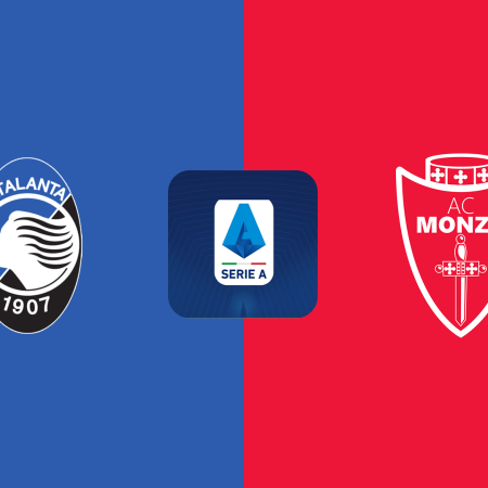 Soi Kèo Atalanta vs Monza lúc 02h45 ngày 31/10