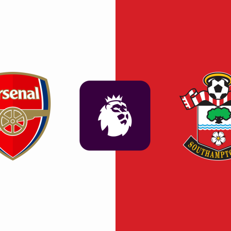 Soi kèo Arsenal vs Southampton lúc 21h00 ngày 05/10