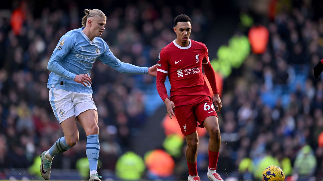 Soi Kèo Liverpool vs Man City lúc 23h00 ngày 01/12