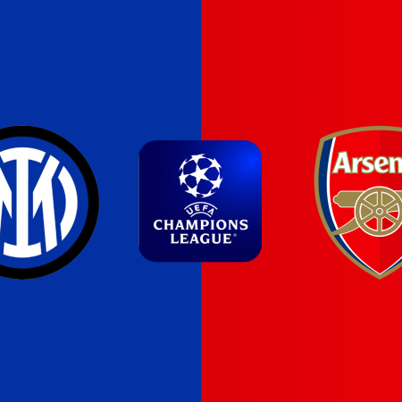 Soi Kèo Inter vs Arsenal lúc 03h00 ngày 7/11