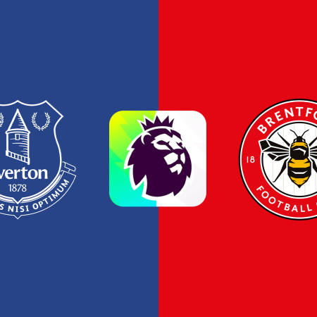 Soi Kèo Everton vs Brentford lúc 22h00 ngày 23/11