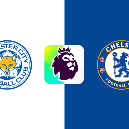 Soi Kèo Leicester City vs Chelsea lúc 19h30 ngày 23/11