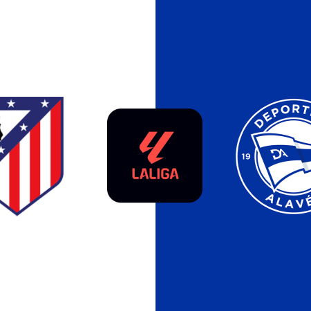 Soi Kèo Atletico vs Alaves lúc 22h15 ngày 23/11