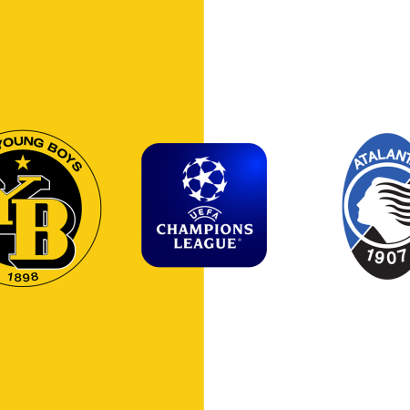 Soi Kèo Young Boys vs Atalanta lúc 03h00 ngày 27/11