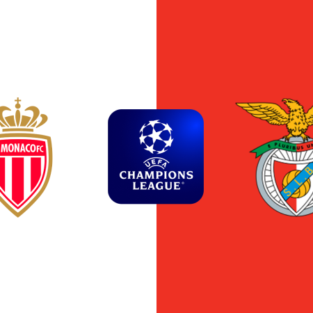 Soi Kèo Monaco vs Benfica lúc 03h00 ngày 28/11