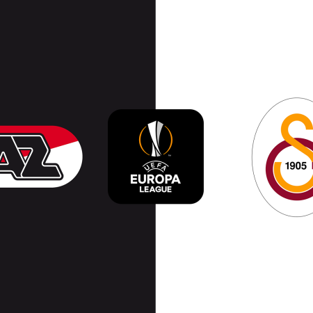 Soi Kèo AZ Alkmaar vs Galatasaray lúc 00h45 ngày 29/11