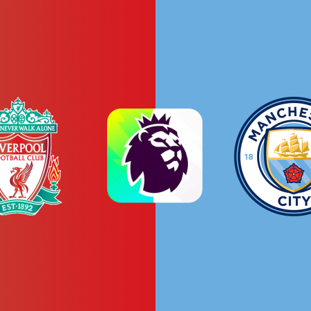 Soi Kèo Liverpool vs Man City lúc 23h00 ngày 01/12