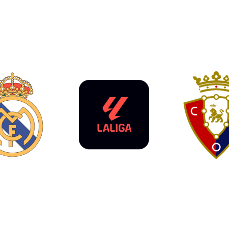 Soi Kèo Real Madrid vs Osasuna lúc 20h00 ngày 9/11