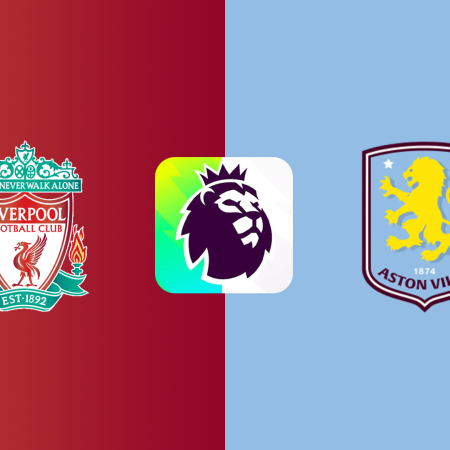 Soi Kèo Liverpool vs Aston Villa lúc 03h00 ngày 10/11