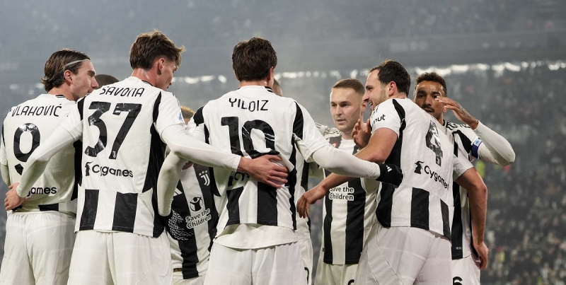 Soi Kèo Juventus vs Cagliari lúc 03h00 ngày 18/12