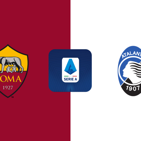 Soi Kèo Roma vs Atalanta lúc 02h45 ngày 3/12