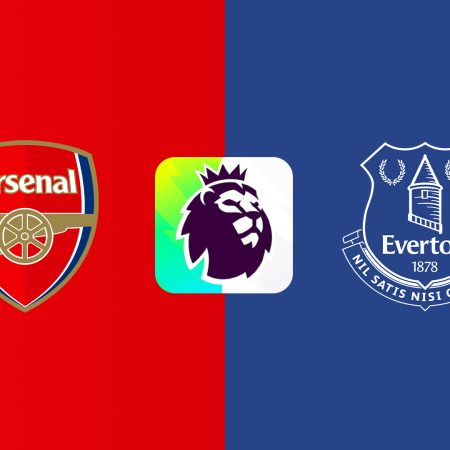 Soi Kèo Arsenal vs Everton lúc 22h00 ngày 14/12