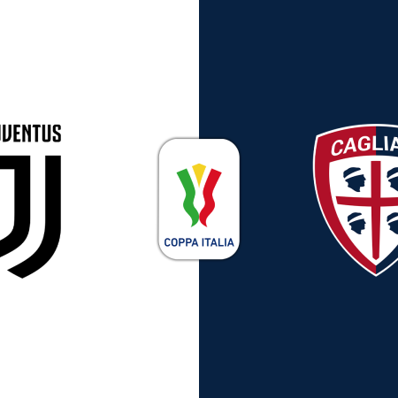 Soi Kèo Juventus vs Cagliari lúc 03h00 ngày 18/12