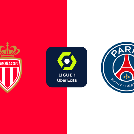 Soi Kèo Monaco vs PSG lúc 03h00 ngày 19/12