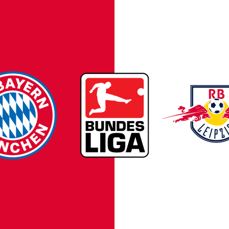 Soi Kèo Bayern Munich vs RB Leipzig lúc 02h30 ngày 21/12