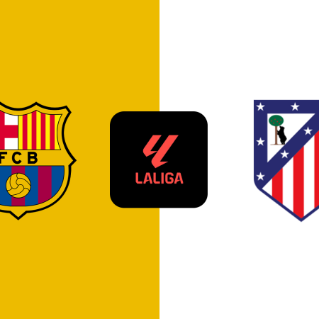 Soi Kèo Barcelona vs Atletico Madrid lúc 03h00 ngày 22/12