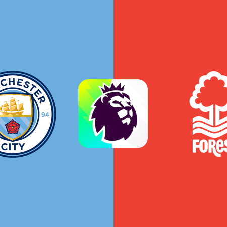 Soi Kèo Man City vs Nottingham Forest lúc 02h30 ngày 5/12