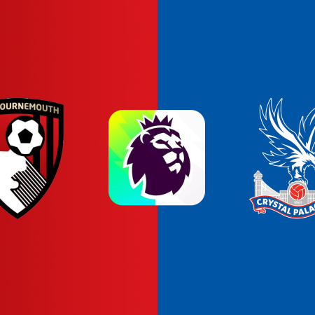 Soi Kèo Bournemouth vs Crystal Palace lúc 22h00 ngày 26/12