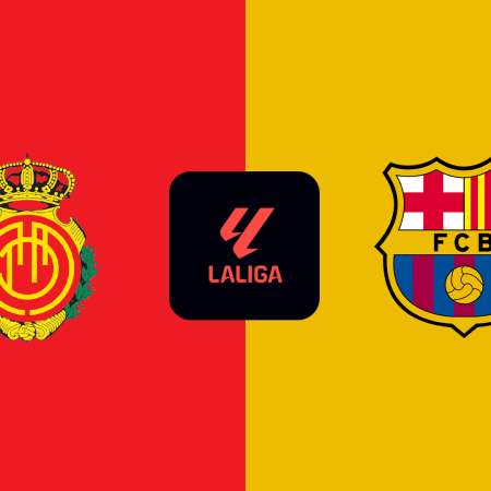 Soi Kèo Mallorca vs Barca lúc 01h00 ngày 4/12