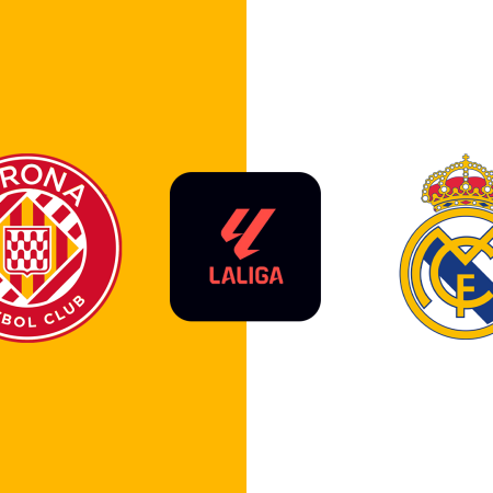 Soi Kèo Girona vs Real Madrid lúc 03h00 ngày 8/12