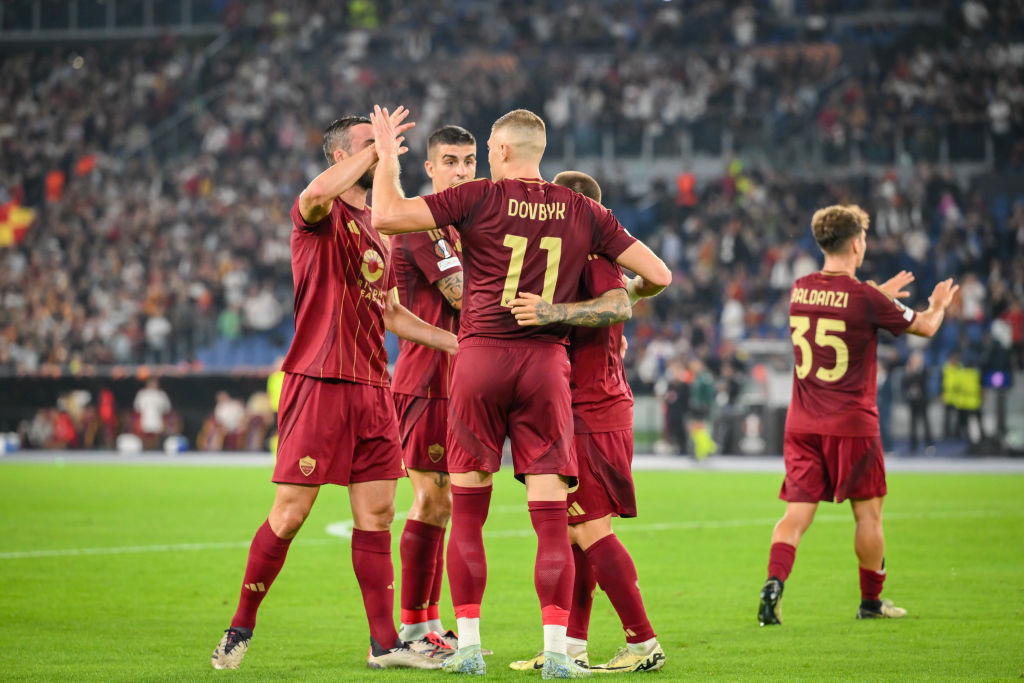 Soi Kèo Athletic Bilbao vs AS Roma lúc 00h45 ngày 14/03
