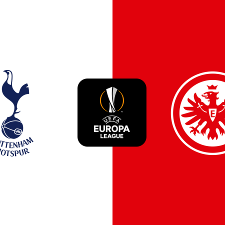 Soi Kèo Tottenham vs Frankfurt lúc 02h00 ngày 11/4