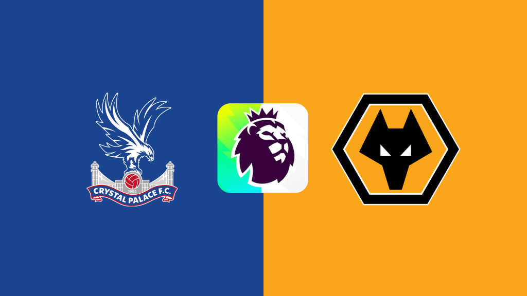 Soi Kèo Crystal Palace vs Wolves lúc 02h00 ngày 21/5