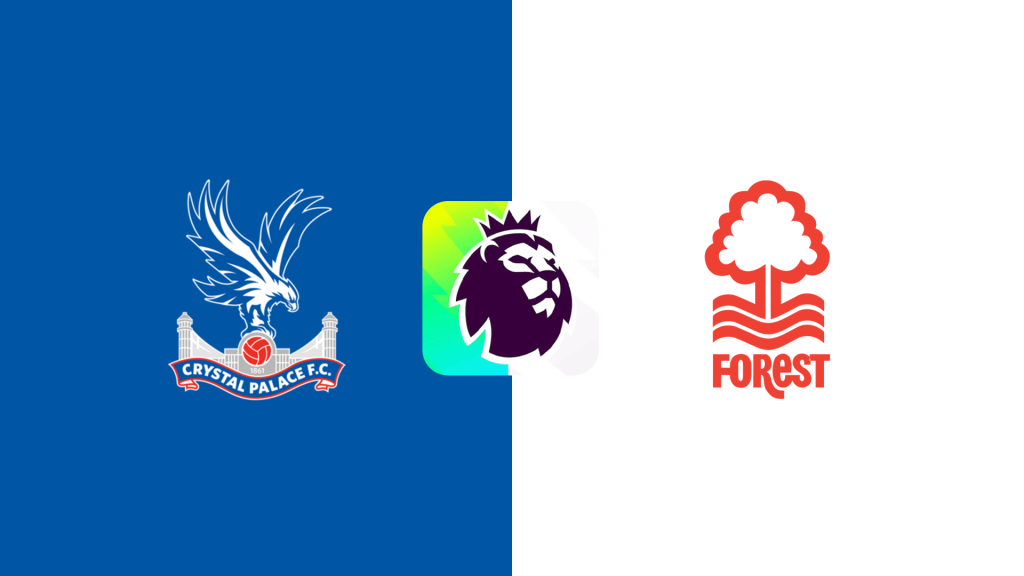 Soi Kèo Crystal Palace vs Nottingham lúc 02h00 ngày 6/5