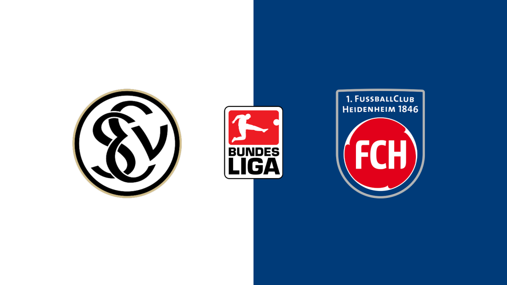 Soi Kèo Elversberg vs Heidenheim lúc 01h30 ngày 27/5