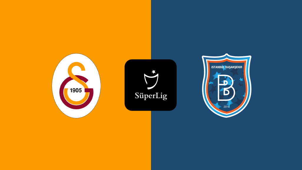 Soi Kèo Galatasaray vs Basaksehir lúc 00h00 ngày 31/5