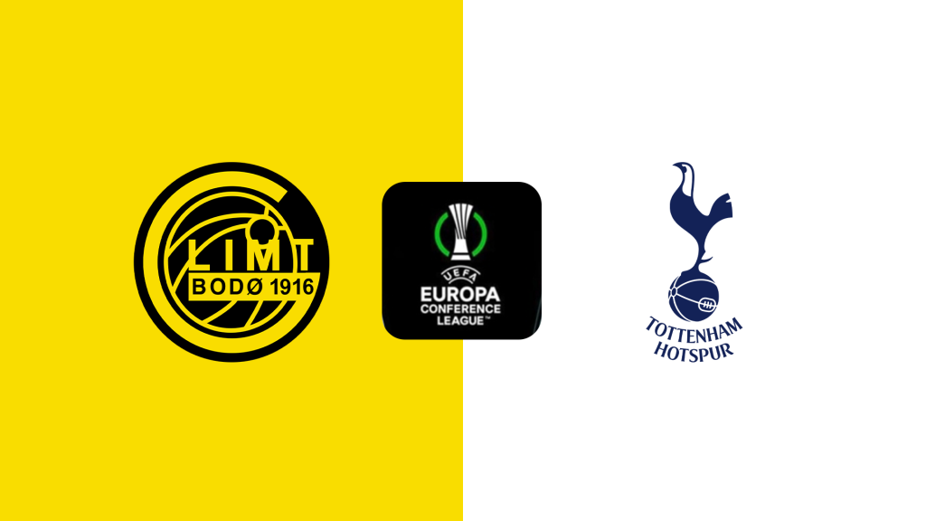 Soi Kèo Bodo/Glimt vs Tottenham lúc 02h00 ngày 9/5
