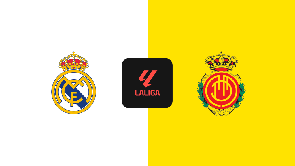 Soi Kèo Real Madrid vs Mallorca lúc 02h30 ngày 15/5