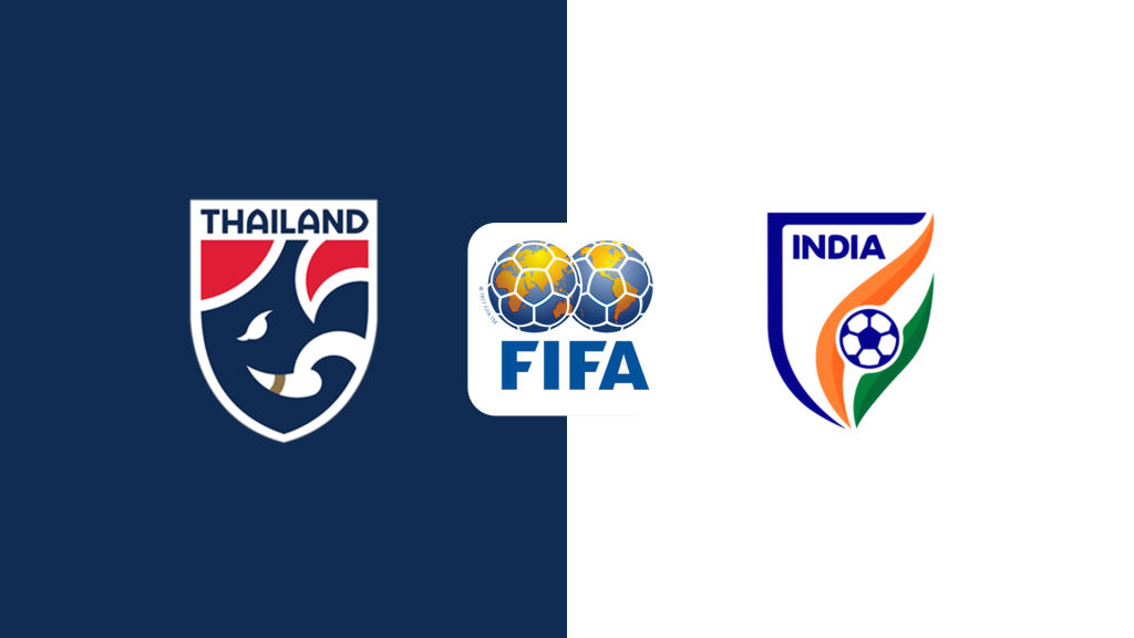 Soi Kèo Thái Lan vs Ấn Độ lúc 19h30 ngày 4/6