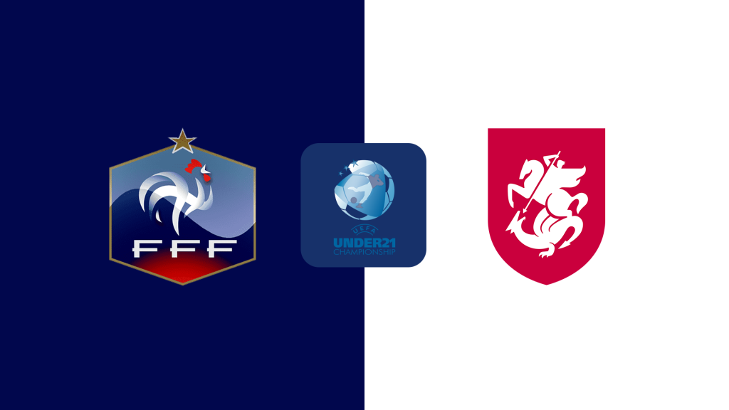 Soi Kèo U21 Pháp vs U21 Georgia lúc 02h00 ngày 15/6