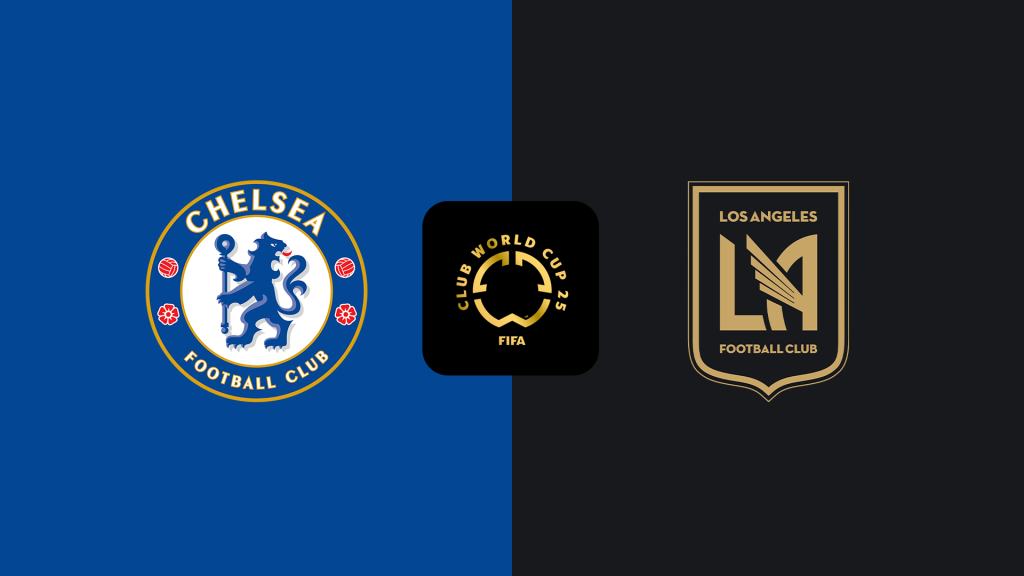 Soi Kèo Chelsea vs Los Angeles FC lúc 02h00 ngày 17/6
