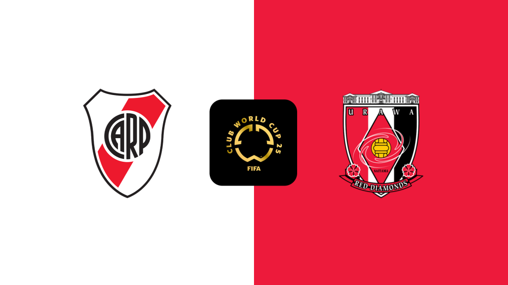 Soi Kèo River Plate vs Urawa Reds lúc 02h00 ngày 18/6