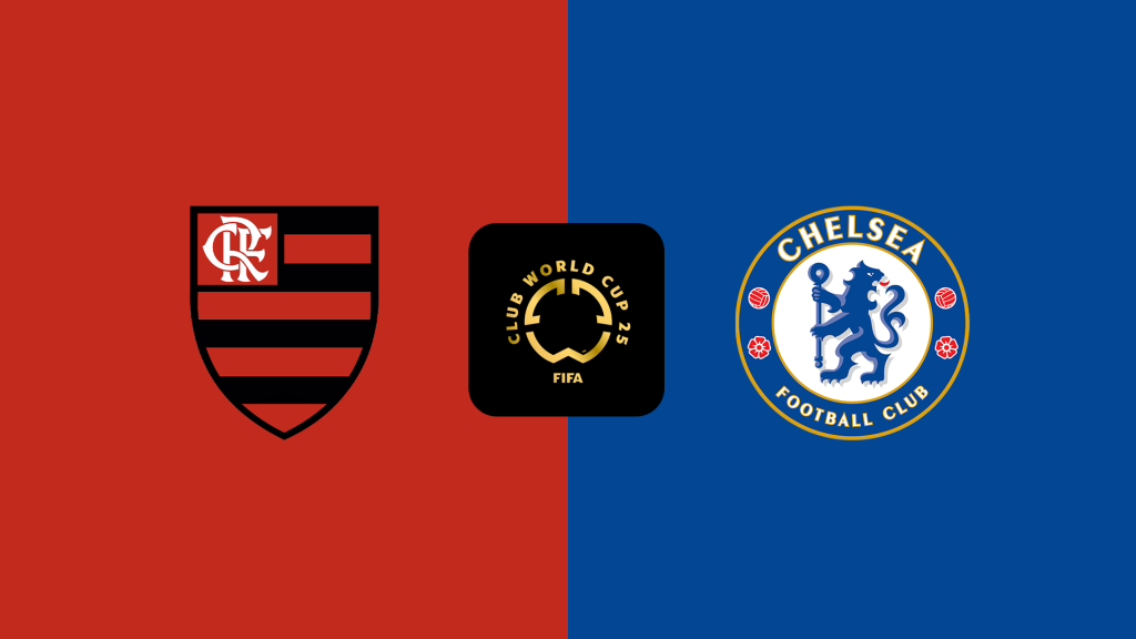Soi Kèo Flamengo vs Chelsea lúc 01h00 ngày 21/6