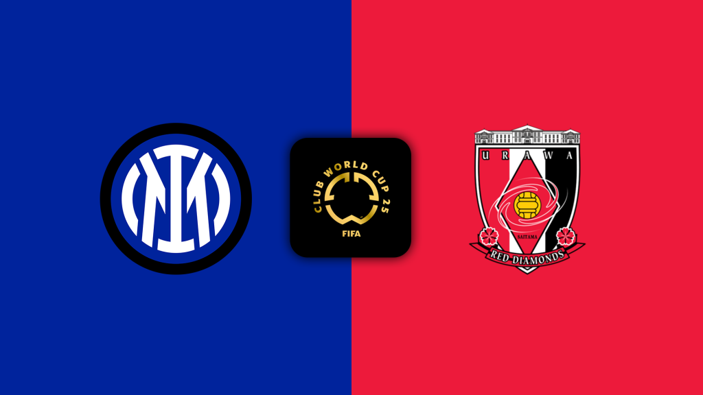 Soi Kèo Inter vs Urawa Reds lúc 02h00 ngày 22/6