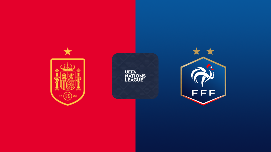 Soi Kèo Tây Ban Nha vs Pháp lúc 02h00 ngày 6/6