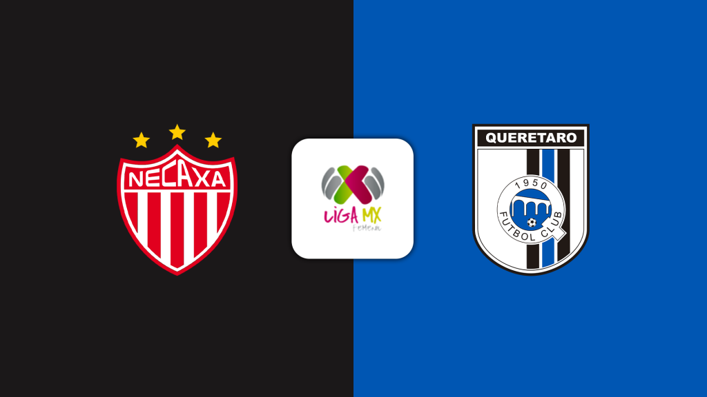 Soi Kèo Necaxa vs Queretaro lúc 08h00 ngày 19/7