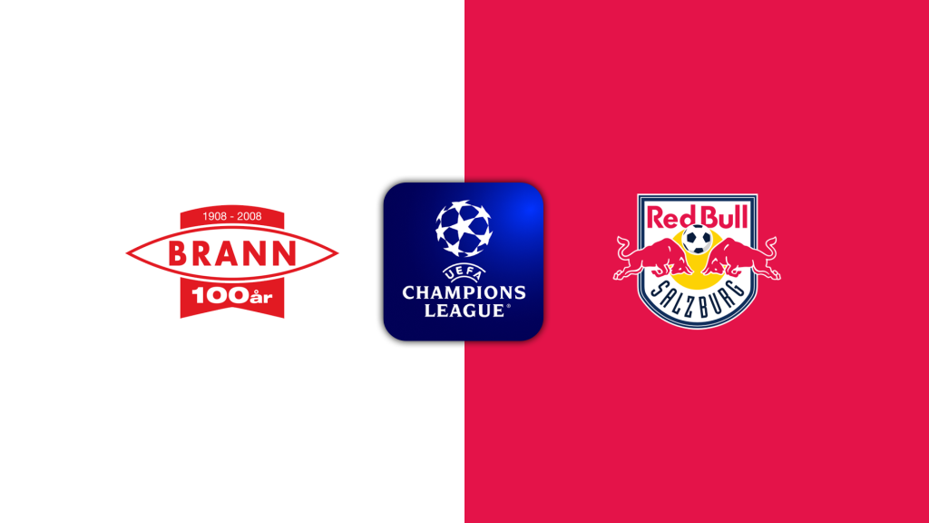 Soi Kèo Brann vs RB Salzburg lúc 00h00 ngày 24/7