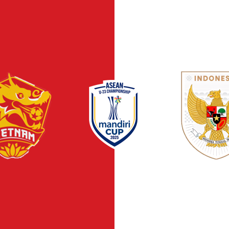 Soi Kèo U23 Việt Nam vs U23 Indonesia lúc 20h00 ngày 29/7